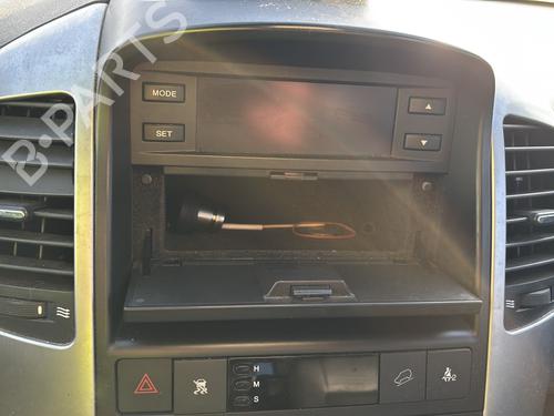 Left front driveshaft CHEVROLET CAPTIVA (C100, C140) 2.0 D 4WD | BP26578811M38  - Image 13