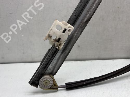 Front left window mechanism CITROËN C4 Grand Picasso I (UA_) 1.6 HDi | BP28451467C22 