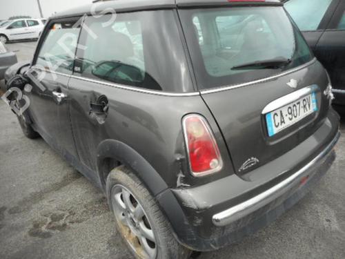 Steering column stalk MINI MINI (R50, R53) One D | BP20003409I23  - Image 13
