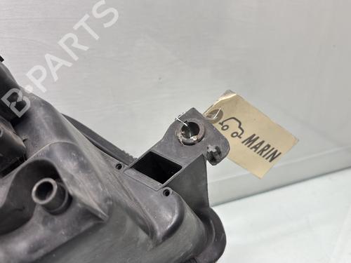 Left headlight RENAULT ESPACE IV (JK0/1_) 2.2 dCi (JK0H) | BP32389240C28