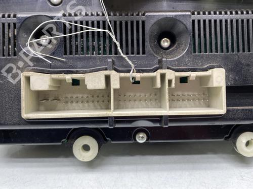 Climate control VW GOLF V (1K1) 2.0 SDI | BP31339991I5