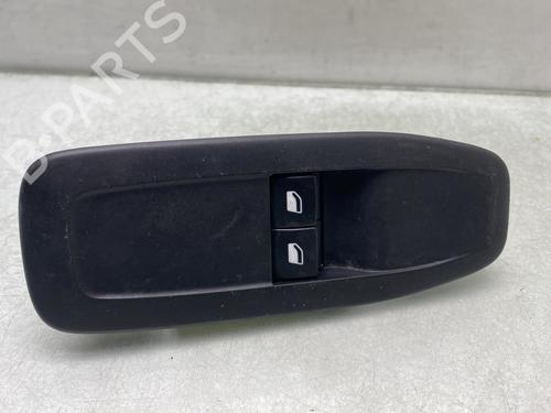 Left front window switch PEUGEOT 208 I (CA_, CC_) 1.0 VTi | BP23765437I27 - Image 3