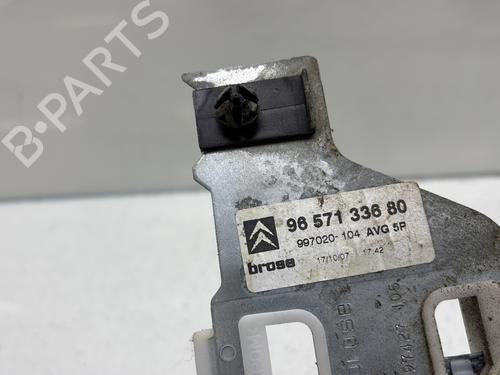 Front left window mechanism CITROËN C4 I (LC_) 1.6 HDi | BP28519562C22