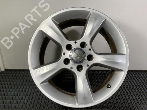 Used Rim MERCEDES-BENZ 124 Saloon (W124) 250 D (124.125) (94 hp) 24407429
