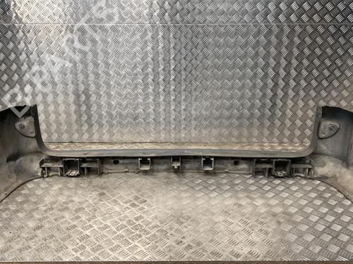 Rear bumper RENAULT KANGOO (KC0/1_) 1.2 (KC0A, KC0K, KC0F, KC01) | BP21956313C8
