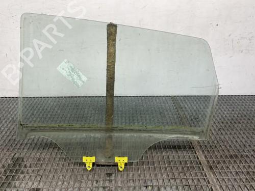 Rear right door window NISSAN QASHQAI / QASHQAI +2 I (J10, NJ10, JJ10E) 1.5 dCi | BP19992111C21 
