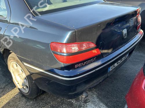 Right front fenders PEUGEOT 406 (8B) 2.0 HDI 90 | BP21960080C42 