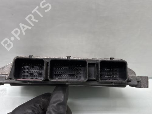 Used Electronic module Electronic module RENAULT CLIO III (BR0/1, CR0/1) 1.2 16V (BR02, BR0J, BR11, CR02, CR0J, CR11) (75 hp) 31602158 31602158