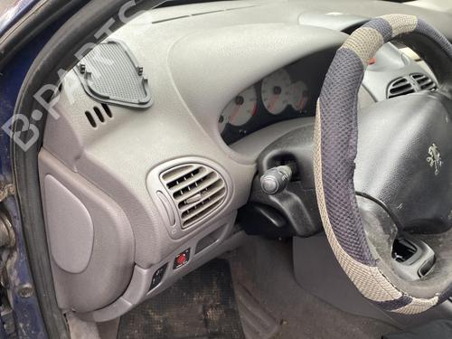 Seat buckle PEUGEOT 206 SW (2E/K) 1.4 | BP19990594I32 