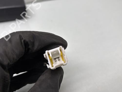 Seat buckle PEUGEOT 1007 (KM_) 1.6 16V | BP30412596I32