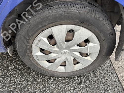 Engine TOYOTA VERSO S (_P12_) 1.4 D4-D (NLP121_, NLP121R) | BP37465432M1 - Image 7