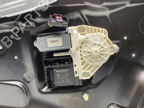 Front left window mechanism VW PASSAT B6 (3C2) 1.9 TDI | BP24197612C22  - Image 6