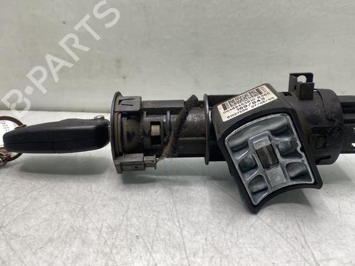 Ignition barrel FIAT PANDA (169_) 1.3 D Multijet (169.AXC1A) | BP32368004M48 - Image 5
