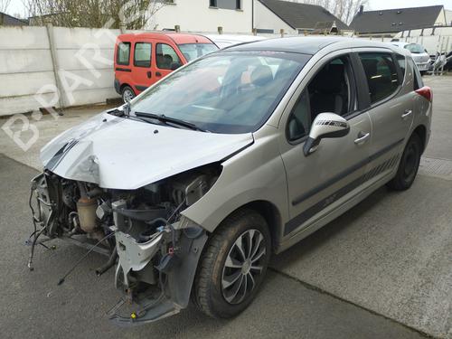 Right front window switch PEUGEOT 207 SW (WK_) 1.6 HDi | BP34627518I26  - Image 39