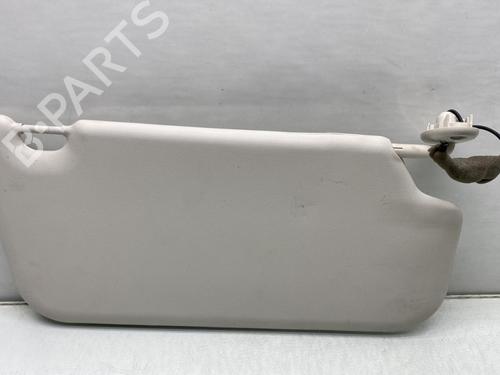 Used Left sun visor Left sun visor FORD FOCUS III 1.6 TDCi (115 hp) 21490461 21490461