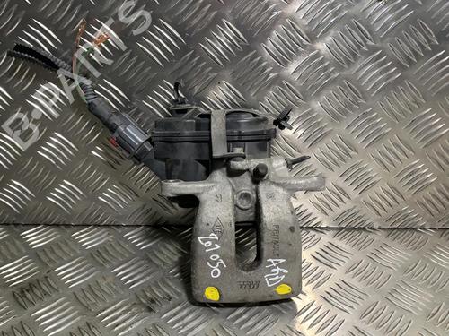 Used Right rear brake caliper RENAULT MEGANE IV Hatchback (B9A/M/N_) 1.8 RS TCe 280 (B9M6) (279 hp) 20011125