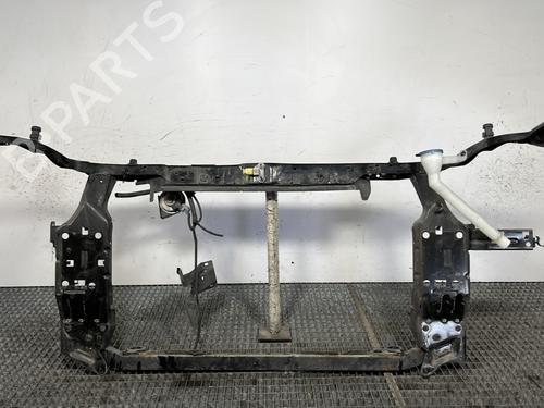 Frontplate/Frontkurv NISSAN QASHQAI / QASHQAI +2 I (J10, NJ10, JJ10E) 1.5 dCi | BP28281970C72 