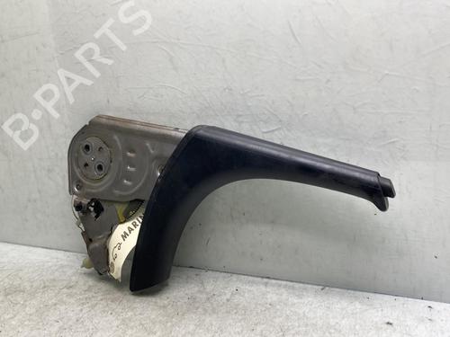 Hand brake MERCEDES-BENZ SPRINTER 3-t Van (B906)  | BP19994248I18 