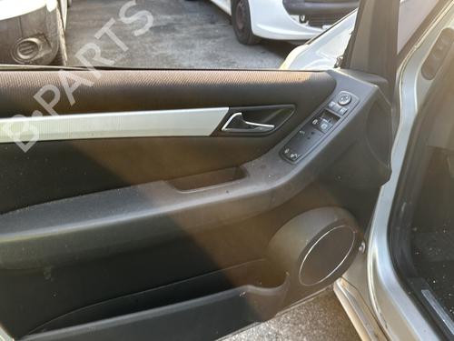 Third brake light MERCEDES-BENZ A-CLASS (W169) A 180 CDI (169.007, 169.307) | BP32527759L11