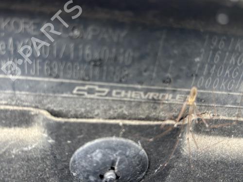 Left headlight CHEVROLET CRUZE (J300) 2.0 CDI | BP26936197C28  - Image 22