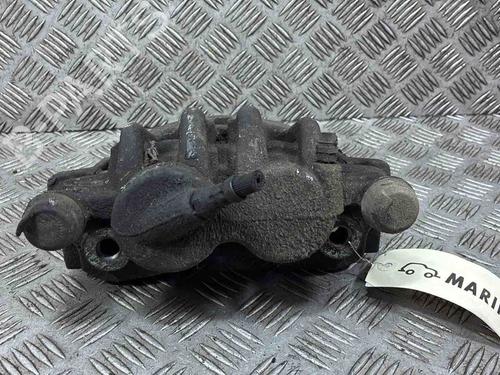 Right front brake caliper PEUGEOT BOXER Van 2.2 BlueHDi 120 | BP36550063M104 - Image 4