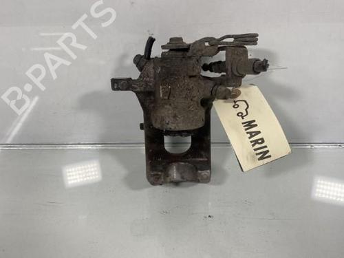 Left rear brake caliper PEUGEOT 208 I (CA_, CC_)  | BP19962200M107