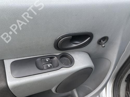 Rear left interior door handle RENAULT MODUS / GRAND MODUS (F/JP0_) 1.5 dCi (FP0G, JP0G) | BP34242862I15  - Image 10