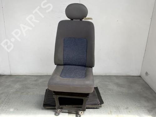 Used Right front seat RENAULT MASTER II Van (FD) 2.8 dTI (FD0C, FD0F, FD2B, FD2F, FD3C, FD3F) (114 hp) 31906151