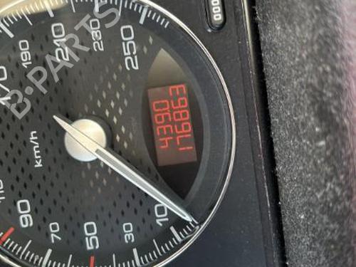Right tailgate light PEUGEOT 607 (9D, 9U) 2.2 16V | BP27200894C80 - Image 20