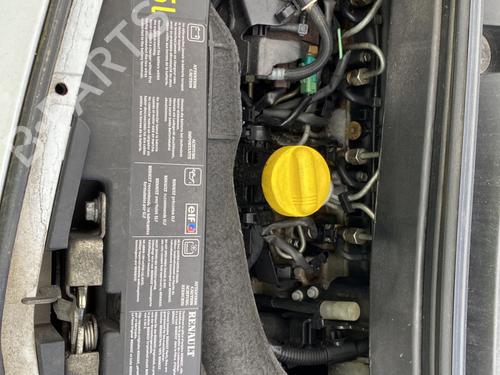 Ratstangsstang RENAULT MODUS / GRAND MODUS (F/JP0_) 1.5 dCi (FP0E, JP0E) | BP33014928I23 - Image 15