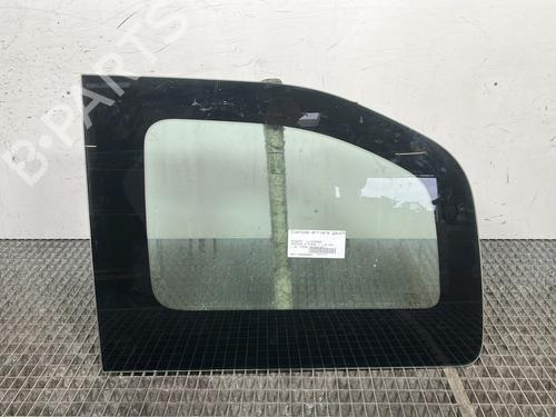 Used Rear left quarter glass PEUGEOT PARTNER Tepee 1.6 HDi (112 hp) 29748952