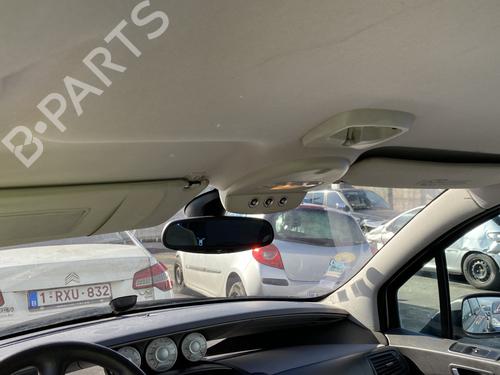 Horn PEUGEOT 807 (EB_) 2.0 HDi | BP30967095E13  - Image 10