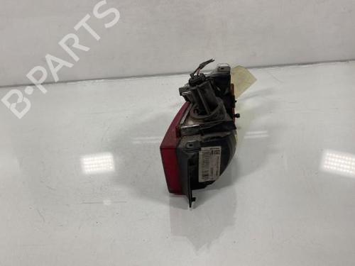 Rear fog light OPEL MERIVA A MPV (X03) 1.7 DTI (E75) | BP20017697C37 