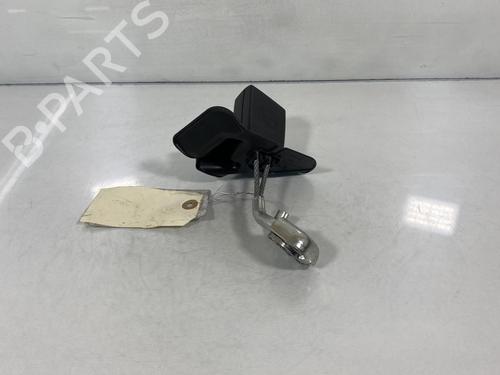 Used Seat buckle Seat buckle SEAT EXEO (3R2) 2.0 TDI (120 hp) 20027445 20027445