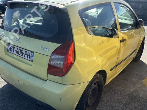 Steering column stalk CITROËN C2 (JM_) 1.4 HDi | BP31379782I23 