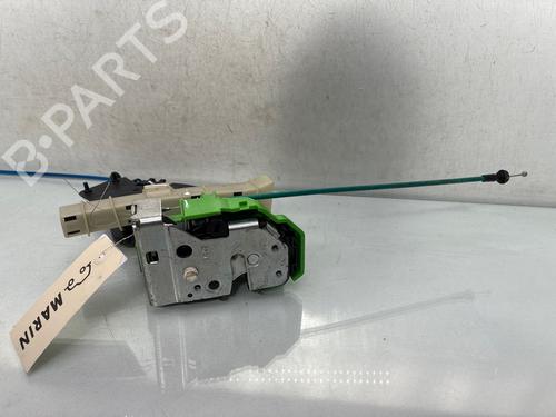Used Rear left lock Rear left lock 37006144 37006144