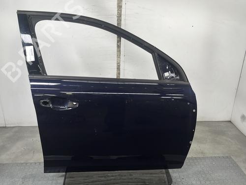 Used Right front door PEUGEOT 308 SW II (LC_, LJ_, LR_, LX_, L4_) 1.6 BlueHDi 120 (120 hp) 27176745