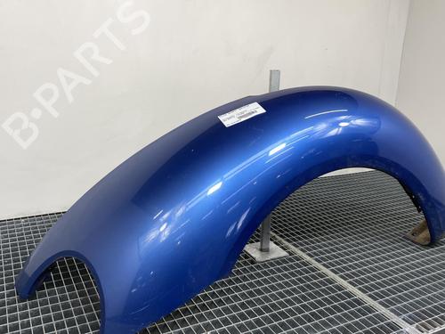 Used Left front fenders Left front fenders VW NEW BEETLE (9C1, 1C1) 1.9 TDI (90 hp) 36018841 36018841