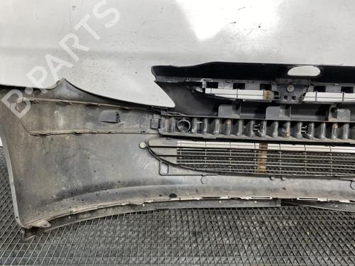 Front bumper PEUGEOT 307 (3A/C) 2.0 HDi 110 | BP20224843C7 