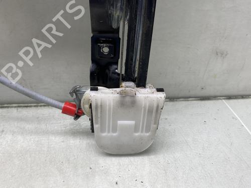 Used Front left window mechanism Front left window mechanism FORD B-MAX (JK) 1.6 TDCi (95 hp) 23768539 23768539