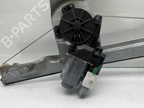 Rudehejsemekanisme Højre bagtil CITROËN C4 Picasso I MPV (UD_) 1.6 HDi 110 | BP28423190C25