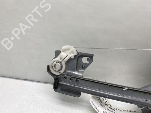 Front left window mechanism CITROËN C3 I (FC_, FN_) 1.1 i | BP24960853C22 