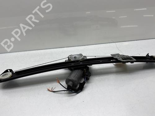 Rear right window mechanism BMW X5 (E53) 3.0 d | BP27722034C25 