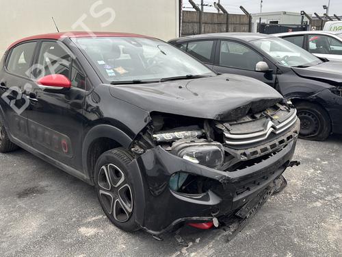 Front right window mechanism CITROËN C3 III (SX) 1.2 PureTech 82 | BP30719910C23  - Image 15