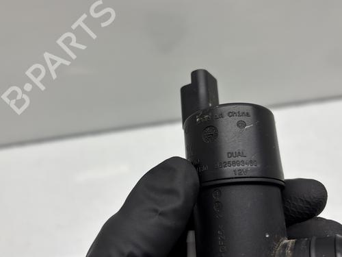 Washer pump PEUGEOT 208 II (UB_, UP_, UW_, UJ_) 1.2 PureTech 75 | BP29939166E24