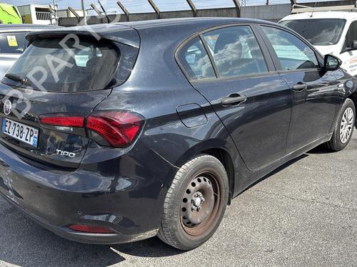 Antenne/Base FIAT TIPO Hatchback (356_, 357_) | BP36150268C140 - Image 11