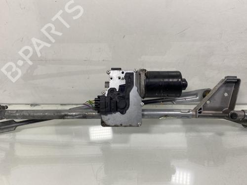 Used Front wiper motor CITROËN C4 II (NC_) 1.6 HDi 90 (92 hp) 20500385