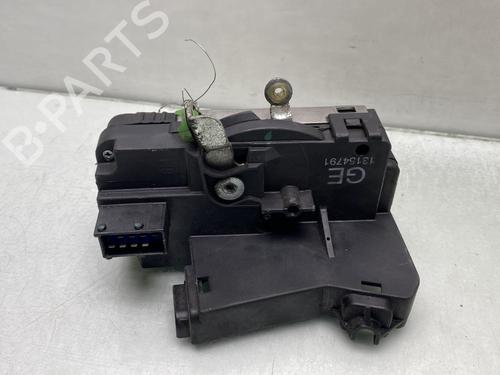 Front left lock OPEL MERIVA A MPV (X03) 1.7 CDTI (E75) | BP24208026C98 