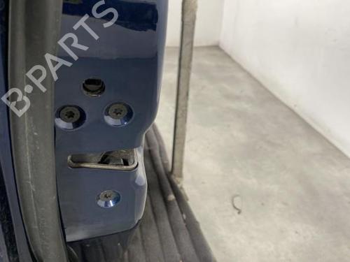 Left front door FORD FIESTA VI (CB1, CCN) 1.25 | BP21962230C2 