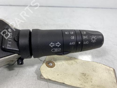 Switch NISSAN MICRA III (K12) 1.2 16V | BP20017347I30 